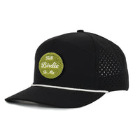 Tradesman hat