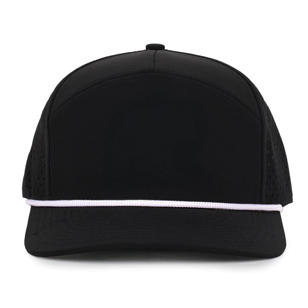 Black_Tradesman_hat_six_hats_supply_designed_in_Canada
