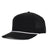 Black_Tradesman_hat_six_hats_supply_designed_in_Canada_waterproof_caps