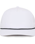 REPLACE — front-side view with the logo goes here