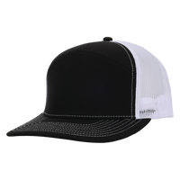 Tradesman hat