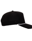 Black Arrow Tradesman Waterproof Hat