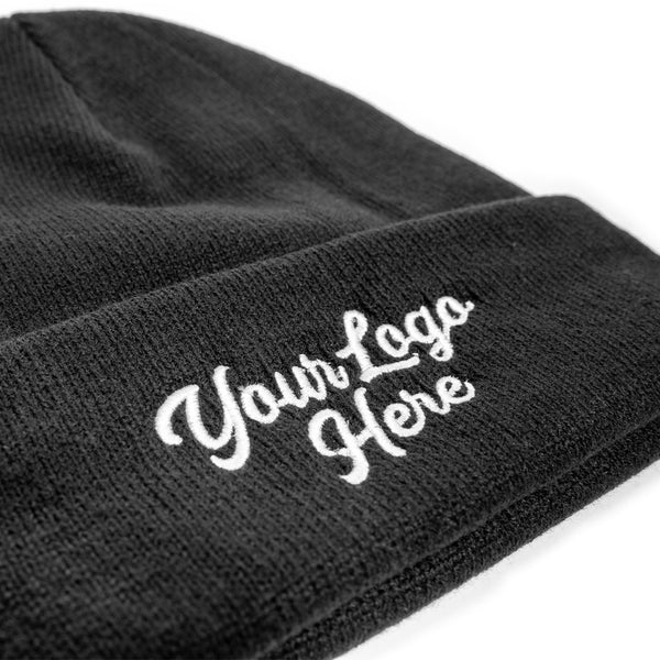 Custom Toques