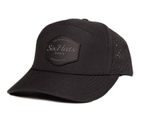 Low Pro hat