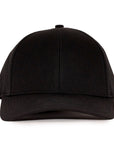 Black Low Pro(Lasered Mesh)