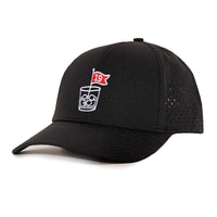 Low Pro hat