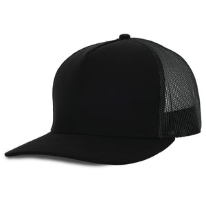 Black Mesh Signature