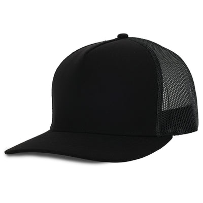 Black Mesh Signature