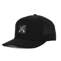 Tradesman hat