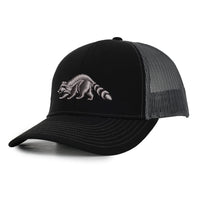 Low Pro hat