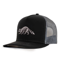 Signature hat