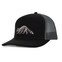 Tradesman hat