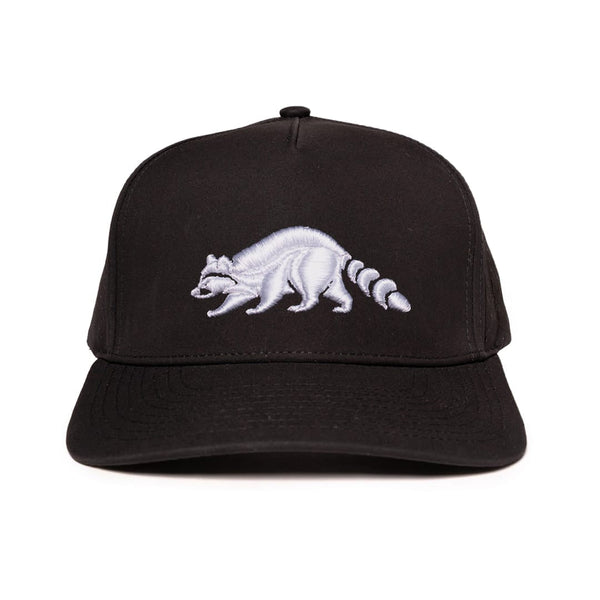 Raccoon Hats