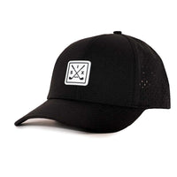 Low Pro hat
