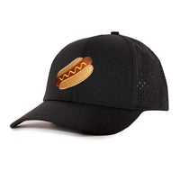Low Pro hat