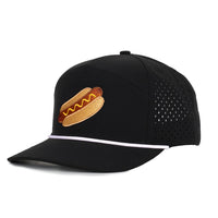 Tradesman hat