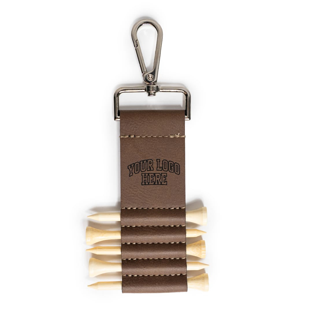 Custom Tee Holder Clips
