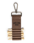Custom Tee Holder Clips