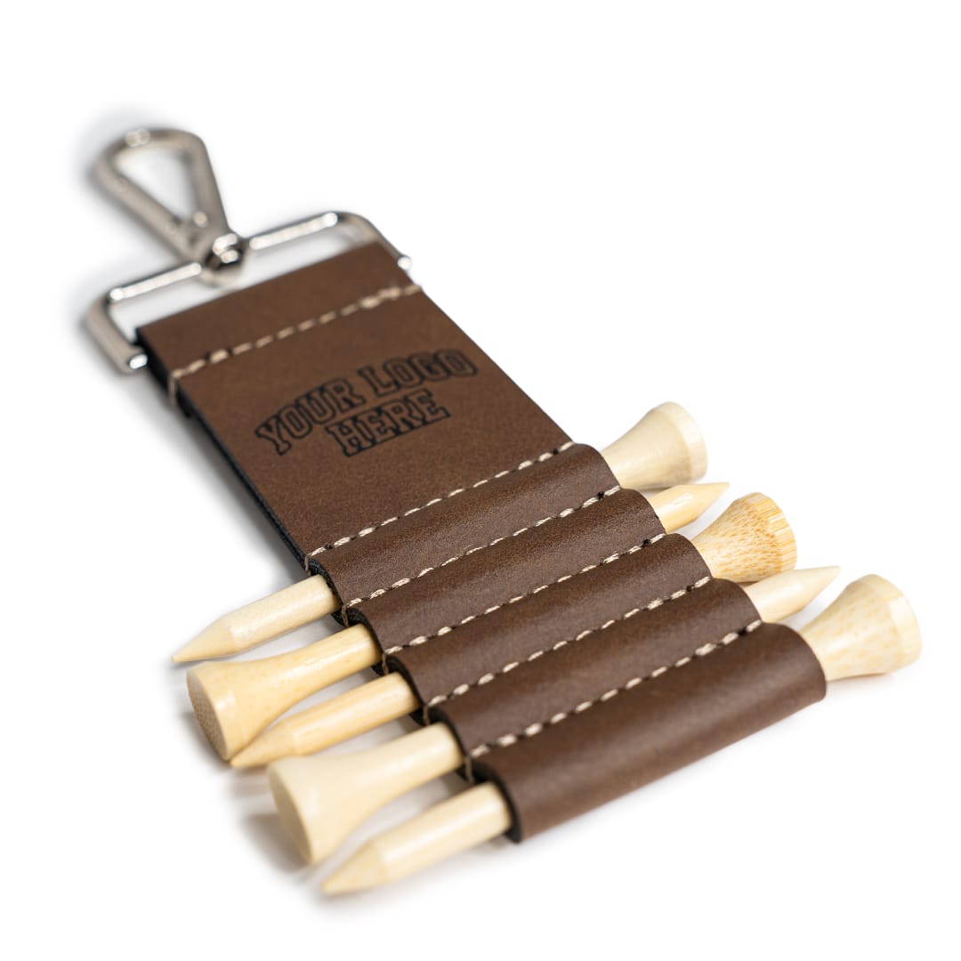 Custom Tee Holder Clips
