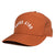 Burnt Orange