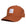 Burnt_Orange_tradesman_arrow_patch_six_hats_supply