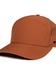 Stealth Burnt Orange Tradesman Waterproof Hat