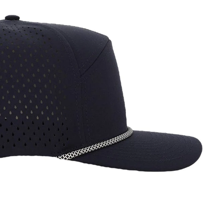 Change / Remove Ropes