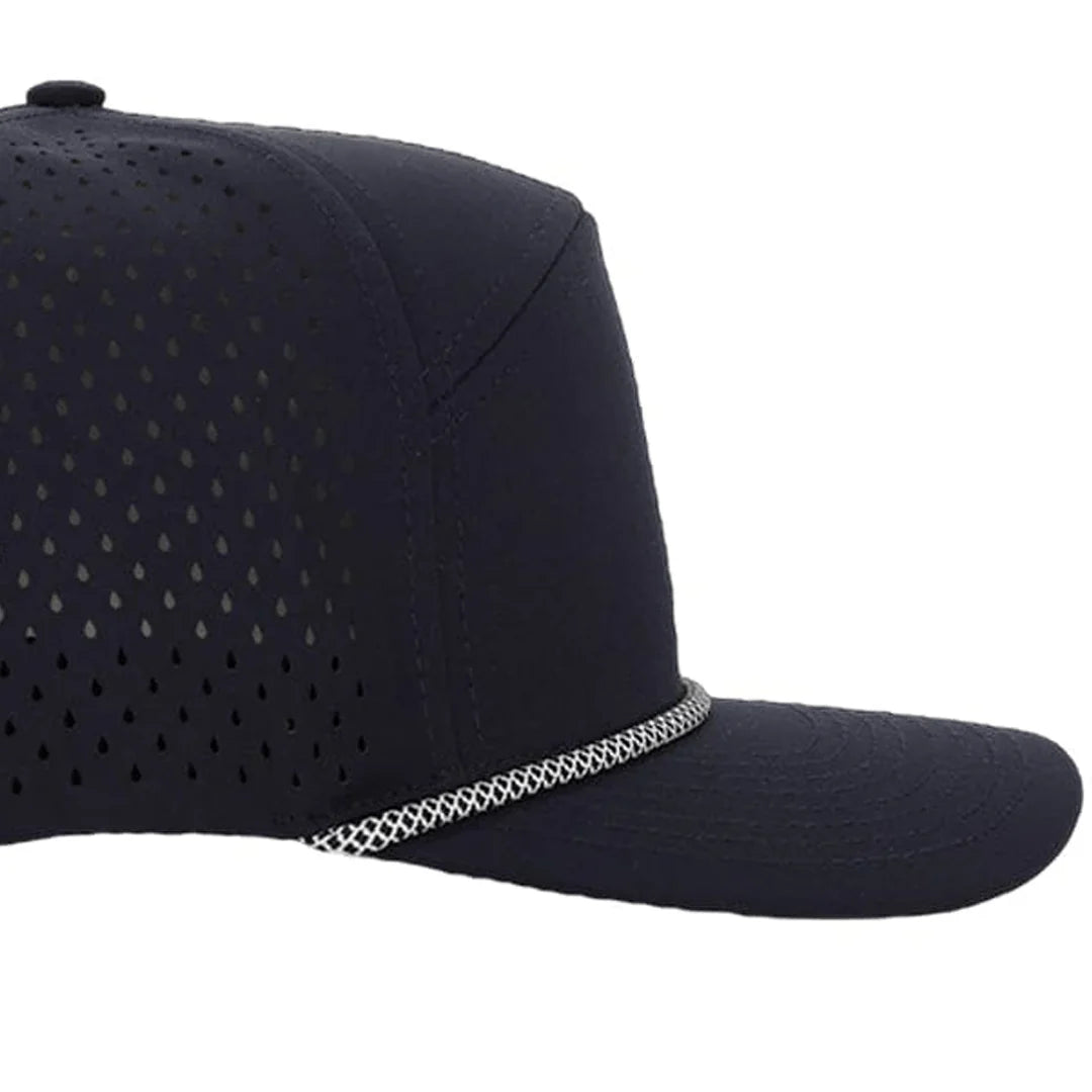 Change / Remove Rope