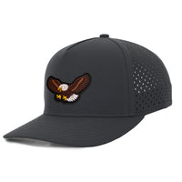 Signature hat
