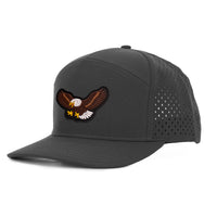 Tradesman hat