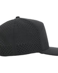 Charcoal Explorer Tradesman Waterproof Hat