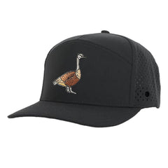 Charcoal Goose Tradesman Waterproof Hat