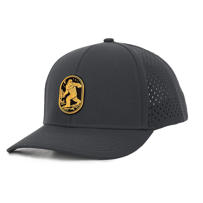 Low Pro Hats