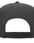 Stealth Charcoal Signature Waterproof Hat