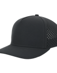 Stealth Charcoal Signature Waterproof Hat