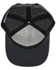Stealth Charcoal Signature Waterproof Hat
