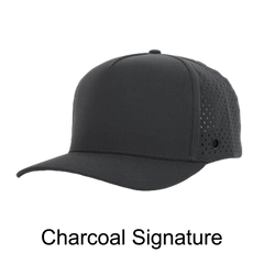 1 X Custom Patched Hat