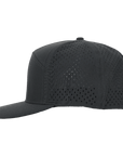 Charcoal Bad Day To Be A Beer Tradesman Waterproof Hat