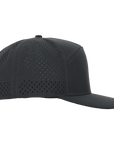 The Links Charcoal Tradesman Waterproof Hat