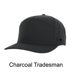 1 X Custom Patched Hat