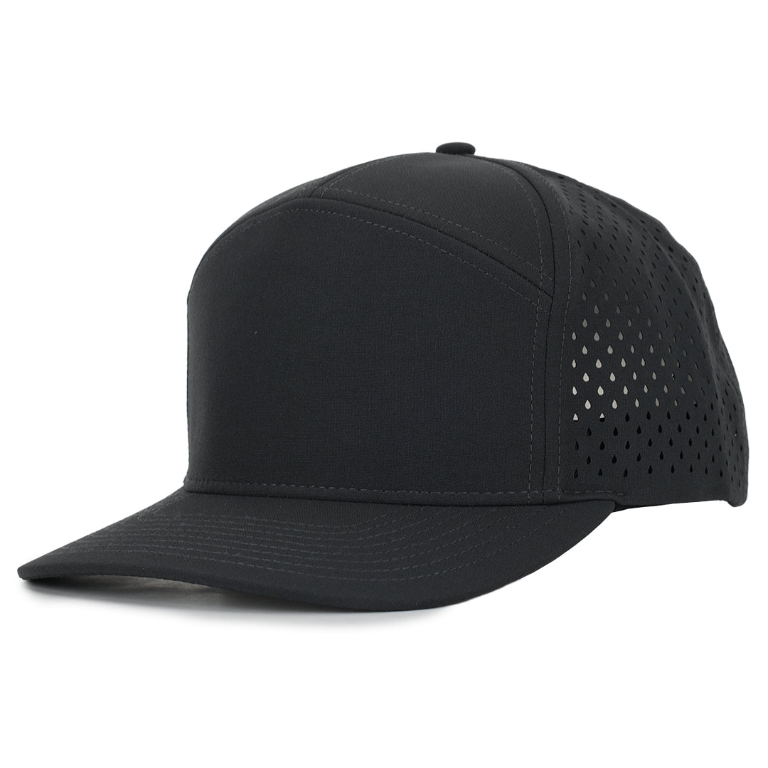 REPLACE — front view with the logo goes here