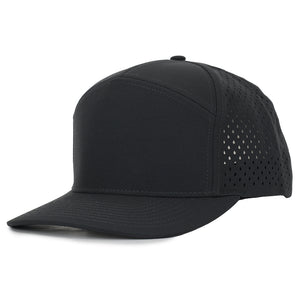 Charcoal Tradesman