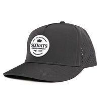 Signature hat