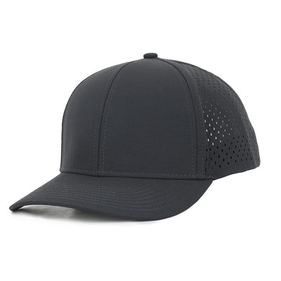 Charcoal Low Pro