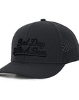 Charcoal Bad Day To Be A Beer Low Pro Waterproof Hat