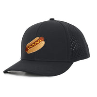 Low Pro hat