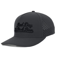 Signature hat