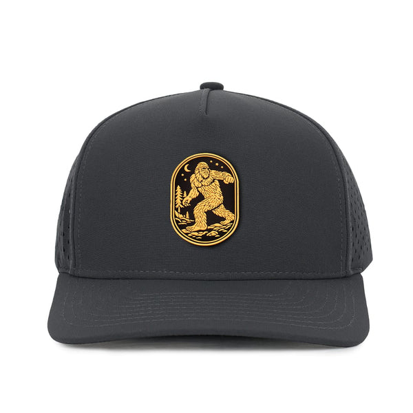 Sasquatch Hats