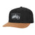 Denim Explorer Signature Tee Holder Hat W/ Magnetic Golf Ball Marker
