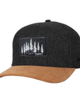 Denim Explorer Tradesman Waterproof Hat